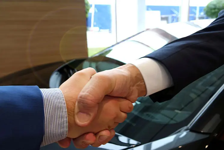 Seitenscheibe Reparieren | Autoglas Werkstatt