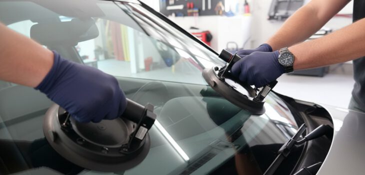 FrontAutoscheibe Wechseln Kosten 93073 Neutraubling