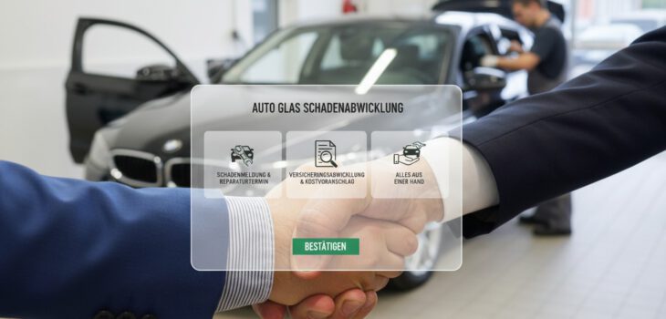 Autoscheibe Autoglas Versicherung Neutraubling